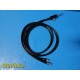 Olympus OSF-2 Flexible Fiberoptic Sigmoidoscope Light Bundle Cable | 6ft ~ 37577