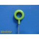 Olympus BW-20T Reusable Channel Cleaning Brush 6x8mm | Ball Tip ~ 37579