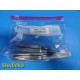 4X Storz & Weck Joseph Periosteal Elevators (Ref N4610 / 53120) ~ 37580
