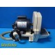 Buffalo Dental 10" Model Trimmer Model 61790A W/ Water & Drain Hose ~ 37267