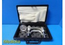 Jamar / B&L Engineering Hydraulic Hand Dynamometer Ref BL5001 W/ Case ~ 37268