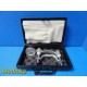 Jamar / B&L Engineering Hydraulic Hand Dynamometer Ref BL5001 W/ Case ~ 37268