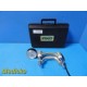 Jamar / B&L Engineering Hydraulic Hand Dynamometer Ref BL5001 W/ Case ~ 37268