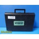 Jamar / B&L Engineering Hydraulic Hand Dynamometer Ref BL5001 W/ Case ~ 37268