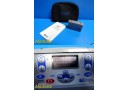 Empi 300PV Programmable E Therapy Device W/ Case & Manual ~ 37584