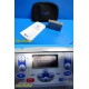 Empi 300PV Programmable E Therapy Device W/ Case & Manual ~ 37584