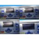 Empi 300PV Programmable E Therapy Device W/ Case & Manual ~ 37584
