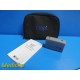 Empi 300PV Programmable E Therapy Device W/ Case & Manual ~ 37584