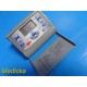 Empi 300PV Programmable E Therapy Device W/ Case & Manual ~ 37584