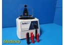 Drucker Diagnostics Horizon 614B Centrifuge W/ 6-Place Rotor & 6X Inserts ~37272