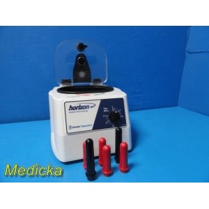 https://www.themedicka.com/22856-282673-thickbox/drucker-diagnostics-horizon-614b-centrifuge-w-6-place-rotor-6x-inserts-37272.jpg