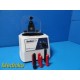 Drucker Diagnostics Horizon 614B Centrifuge W/ 6-Place Rotor & 6X Inserts ~37272