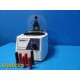Drucker Diagnostics Horizon 614B Centrifuge W/ 6-Place Rotor & 6X Inserts ~37272