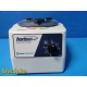 Drucker Diagnostics Horizon 614B Centrifuge W/ 6-Place Rotor & 6X Inserts ~37272