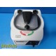 Drucker Diagnostics Horizon 614B Centrifuge W/ 6-Place Rotor & 6X Inserts ~37272