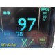 GE Dash 3000 Series Patient Monitor (NBP, Temp, SpO2 & ECG) W/ NEW Leads ~ 37247