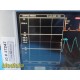 GE Dash 3000 Series Patient Monitor (NBP, Temp, SpO2 & ECG) W/ NEW Leads ~ 37247