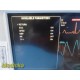 GE Dash 3000 Series Patient Monitor (NBP, Temp, SpO2 & ECG) W/ NEW Leads ~ 37247
