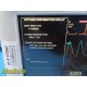 GE Dash 3000 Series Patient Monitor (NBP, Temp, SpO2 & ECG) W/ NEW Leads ~ 37247