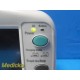 GE Dash 3000 Series Patient Monitor (NBP, Temp, SpO2 & ECG) W/ NEW Leads ~ 37247