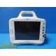 GE Dash 3000 Series Patient Monitor (NBP, Temp, SpO2 & ECG) W/ NEW Leads ~ 37247