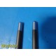4X Helena Laboratories Carbon Electrophoresis Electrodes Cat. No. 3709 ~ 37252