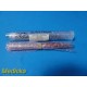 4X Helena Laboratories Carbon Electrophoresis Electrodes Cat. No. 3709 ~ 37252