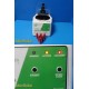 Drucker Diagnostics 642E Quest Horizon Centrifuge W/ 6X Tubes (New Style) ~37253