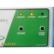 Drucker Diagnostics 642E Quest Horizon Centrifuge W/ 6X Tubes (New Style) ~37253