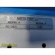 MED-TECH MT-LB01 Radiotherapy Positioning Board | Weight Capacity 350lbs ~ 37255