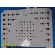 MED-TECH MT-LB01 Radiotherapy Positioning Board | Weight Capacity 350lbs ~ 37255