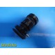 Western Optical 2.5x Coated & SELSI No 148 2.5x Coated Monocular Lenses ~ 37567