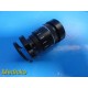 Western Optical 2.5x Coated & SELSI No 148 2.5x Coated Monocular Lenses ~ 37567