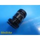 Western Optical 2.5x Coated & SELSI No 148 2.5x Coated Monocular Lenses ~ 37567