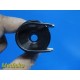 Western Optical 2.5x Coated & SELSI No 148 2.5x Coated Monocular Lenses ~ 37567