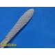 Storz N4501 Joseph Coarse Cross Serrated Rasp | 7" Long ~ 37568