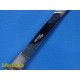 Storz N4501 Joseph Coarse Cross Serrated Rasp | 7" Long ~ 37568
