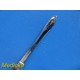 Storz N4501 Joseph Coarse Cross Serrated Rasp | 7" Long ~ 37568