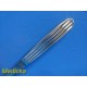 Storz N4501 Joseph Coarse Cross Serrated Rasp | 7" Long ~ 37568