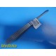 Storz N4501 Joseph Coarse Cross Serrated Rasp | 7" Long ~ 37568