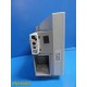 2012 Philips MP70 (M8007A) Patient Monitor W/ MMS Module & Leads ~ 37563