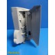 2012 Philips MP70 (M8007A) Patient Monitor W/ MMS Module & Leads ~ 37563