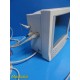 Datascope Passport 2 (SpO2 NBP EKG Temp) Print Patient Monitor W/ Leads~37565