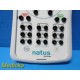 2013 Natus Nicolet HB-3 EEG Headbox Ref 515-001501 Rev 05 32-Channel ~ 37540