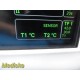 GE Dash 3000 Series (2xBP, SPO2, T/CO, CO2, NBP, ECG) Monitor & New Leads ~37237