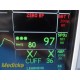 GE Dash 3000 Series (2xBP, SPO2, T/CO, CO2, NBP, ECG) Monitor & New Leads ~37237