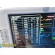 GE Dash 3000 Series (2xBP, SPO2, T/CO, CO2, NBP, ECG) Monitor & New Leads ~37237