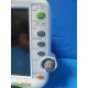 GE Dash 3000 Series (2xBP, SPO2, T/CO, CO2, NBP, ECG) Monitor & New Leads ~37237