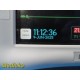 GE Dash 3000 Series Monitor (2xBP, SPO2 ,T/CO, CO2, NBP, ECG) & NEW Leads ~37238