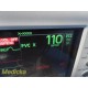 GE Dash 3000 Series Monitor (2xBP, SPO2 ,T/CO, CO2, NBP, ECG) & NEW Leads ~37238